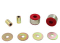Pedders Urethane Diff Mount Bush Kit - 1998-2014 Subaru Outback / Forester / Impreza / Liberty