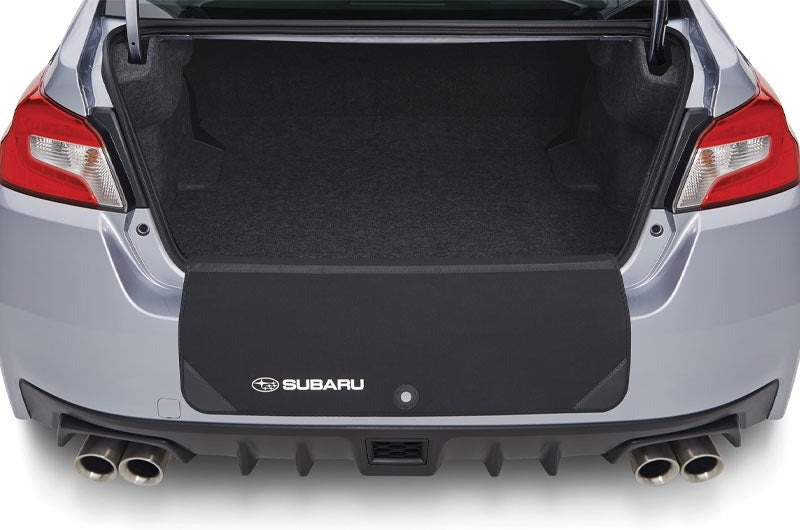 Subaru OEM Bumper Protector Mat - Universal
