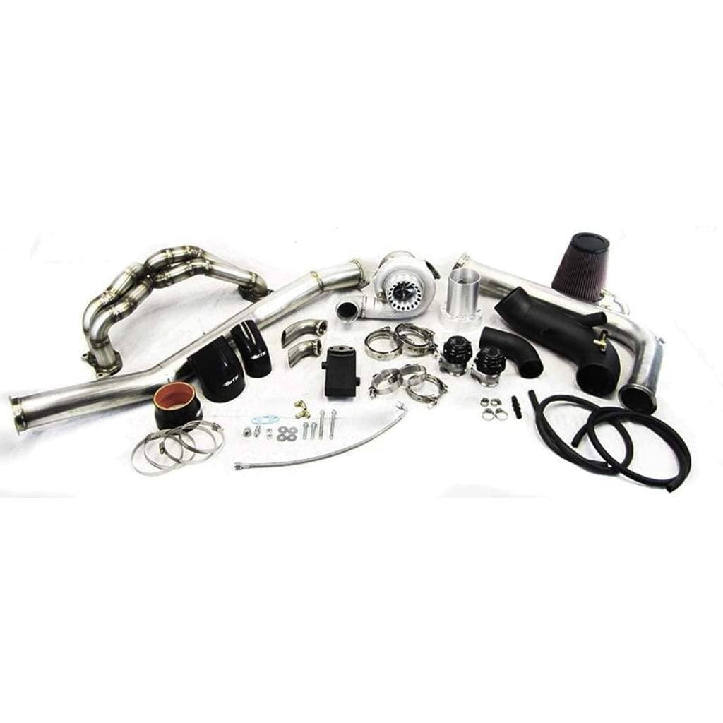 ETS Turbo Kit (PT5858) - 2015-2021 Subaru WRX