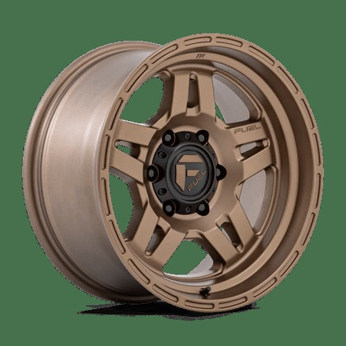 D800 18X9 5X5.0 MT-BRNZ 01MM