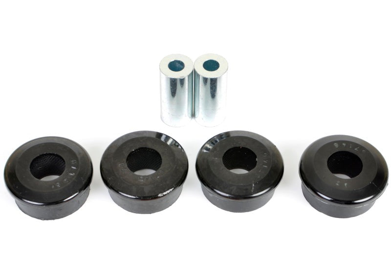 Whiteline Front Differential Positive Power Kit - 2008-2026 Subaru WRX / STi