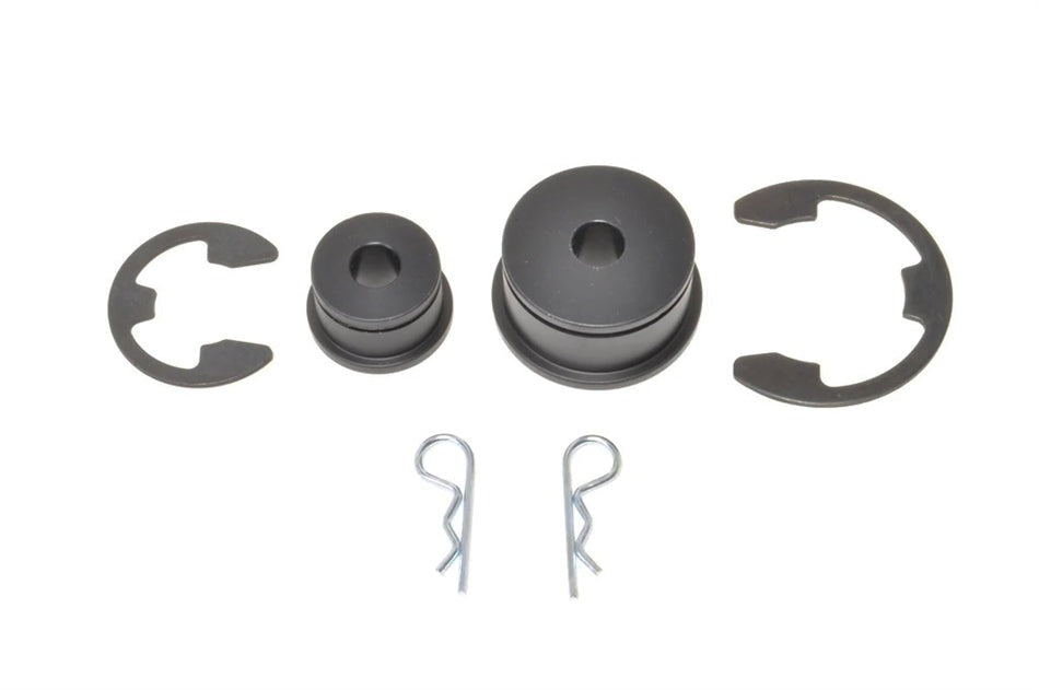 Torque Solution Shifter Cable Bushings for 2011-2016 Honda HONDA CRZ (MT Only) - TS-SCB-907