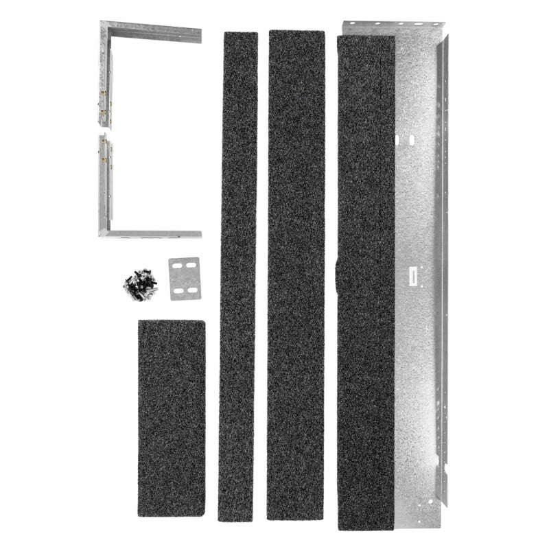 ARB Side Floor Adapt Lhs For Rf1355