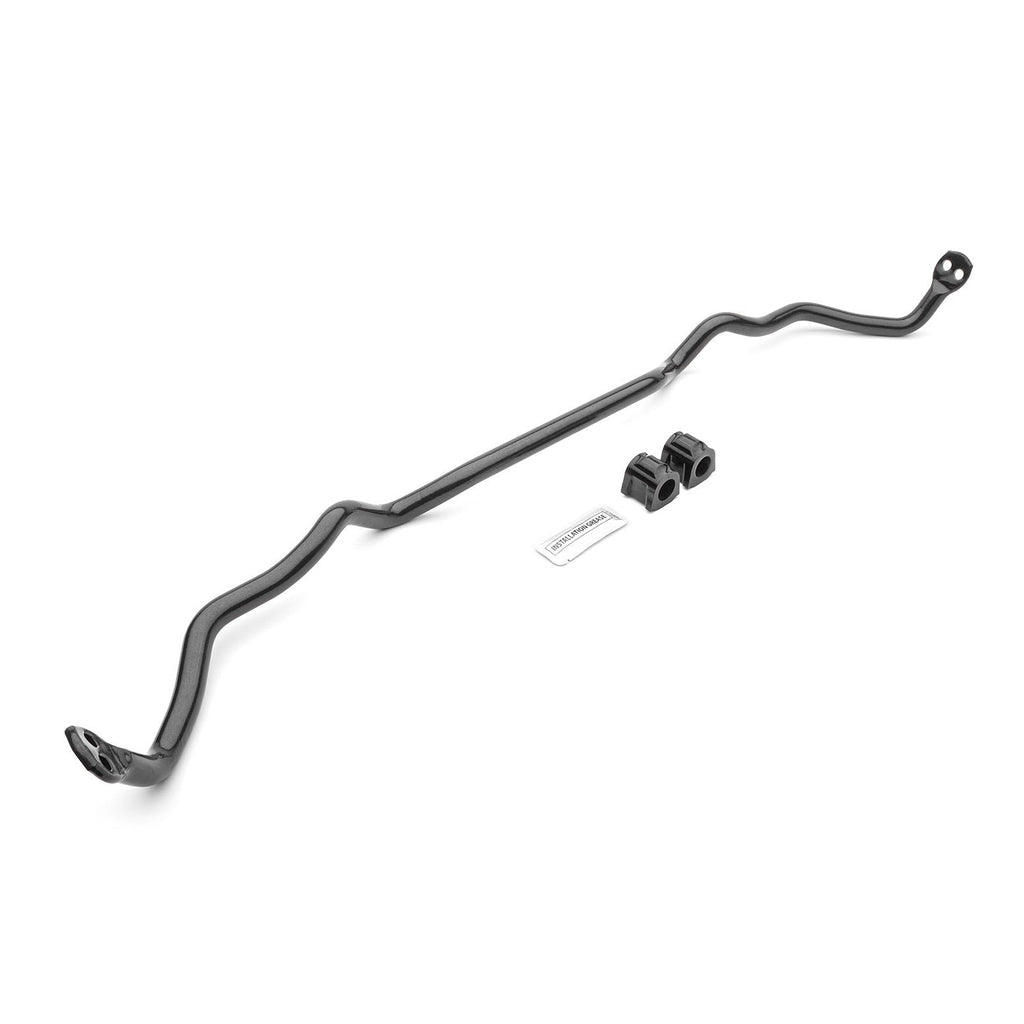 COBB Front Sway Bar 24mm - 2 Position Adjustable - 2015-2021 Subaru WRX