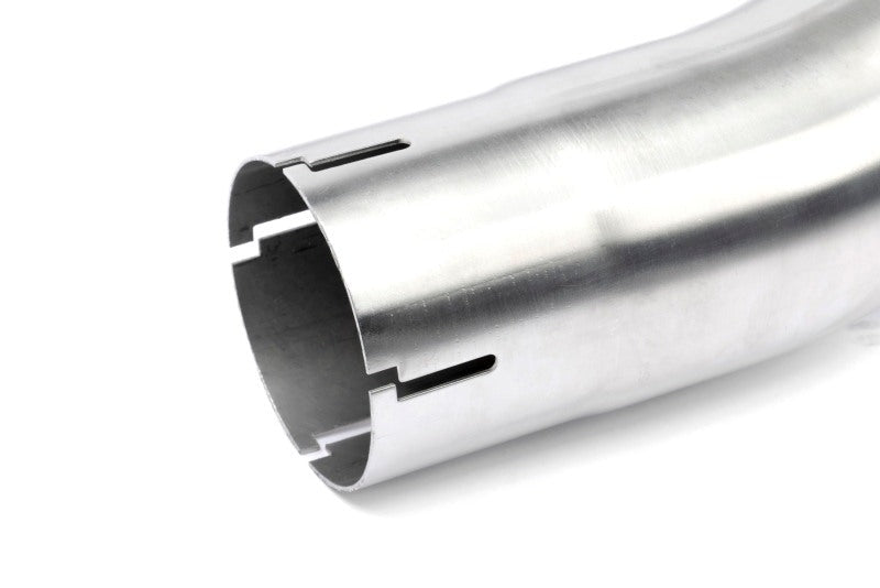 Dinan 23-26 BMW M2 (G87) High Flow Middle Exhaust - 3in - Stainless Steel