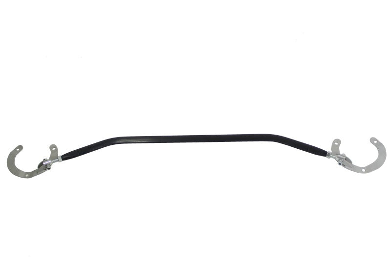 Whiteline Front Adjustable Strut Tower Brace - 2008-2014 Subaru WRX / STI