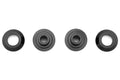 Torque Solution Drive Shaft Carrier Bearing Support Bushings - 2002-2021 Subaru WRX / STI / 1990-2014 Legacy / 2013-2021 Scion FR-S / Subaru BRZ / Toyota 86 / 1998-2018 Forester
