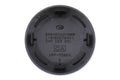 Subaru OEM Key Cylinder Cap Cover - 2013-2016 Scion FRS / 2013-2020 Subaru BRZ / 2017-2019 Toyota 86
