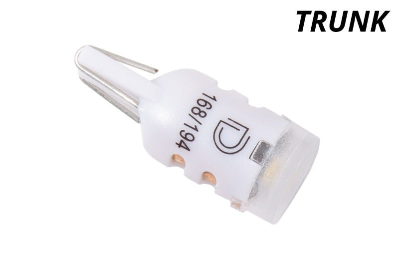 Diode Dynamics HP36 LED Bulb 921 - Cool White (Single) - Universal