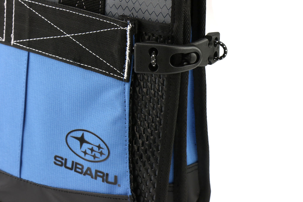 Subaru Trunk Cargo Organizer - Universal