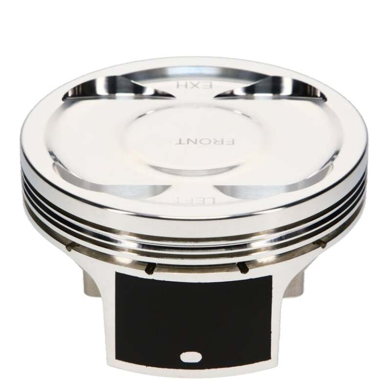 JE Pistons Piston Set - 99.75mm Bore / CR 8.5 - Set of 4 - Subaru STI EJ257
