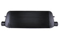 COBB Tuning Front Mount Intercooler Core Black - 2015-2021 Subaru WRX/STI