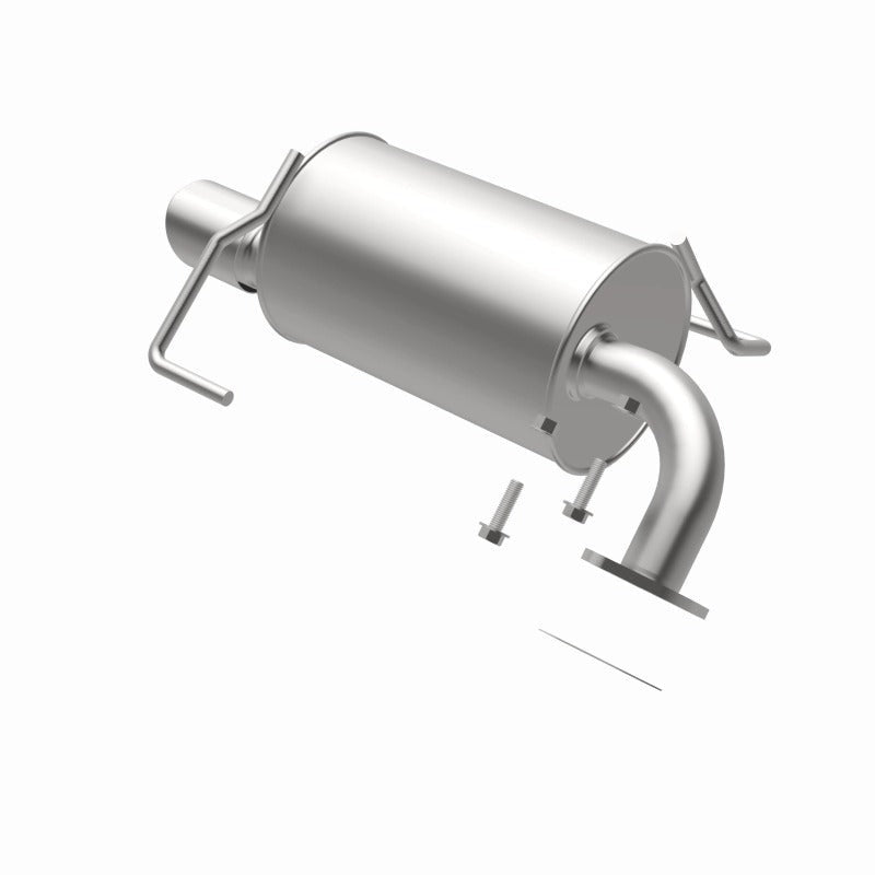 MagnaFlow BRE Muffler Kit - 2006-2009 Subaru Legacy 2.5L