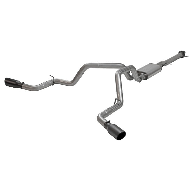 Flowmaster 20-25 GM 2500HD 6.6L CCB FlowFX DOS Exhaust System