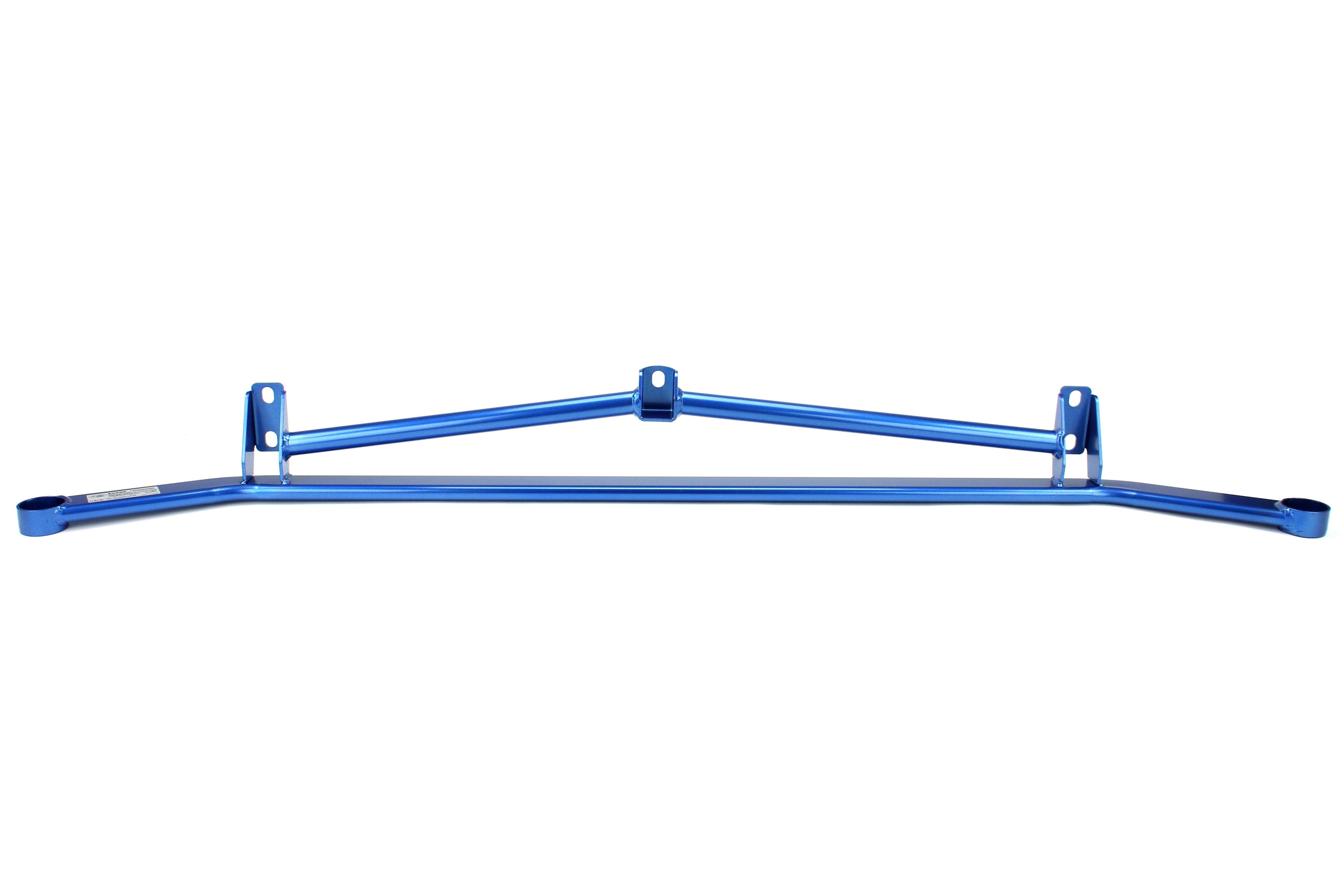 Cusco Trunk Power Brace - Subaru Models (inc. 2002-2007 WRX/STi)