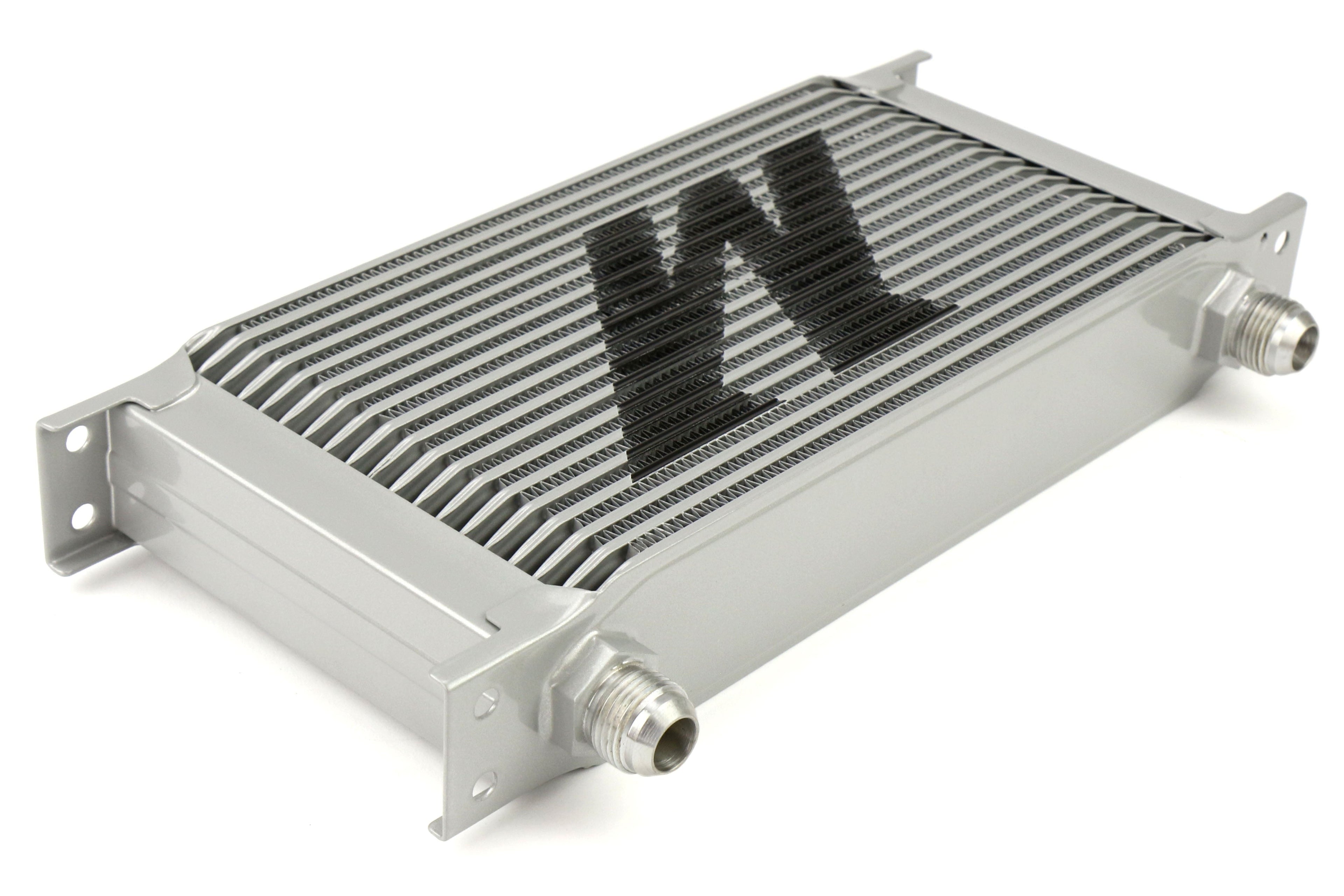 Mishimoto CVT Transmission Cooler - 2015-2021 Subaru WRX