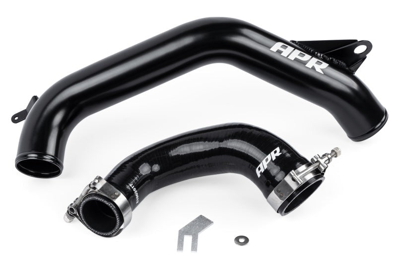 APR 15-20 Audi A3/A3 Quattro/S3/15-19 VW Golf R/GTI (MQB) 1.8T/2.0T Turbo Outlet & Throttle Body Kit