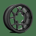 KS136 15X6 4X137 S-BLK 38MM