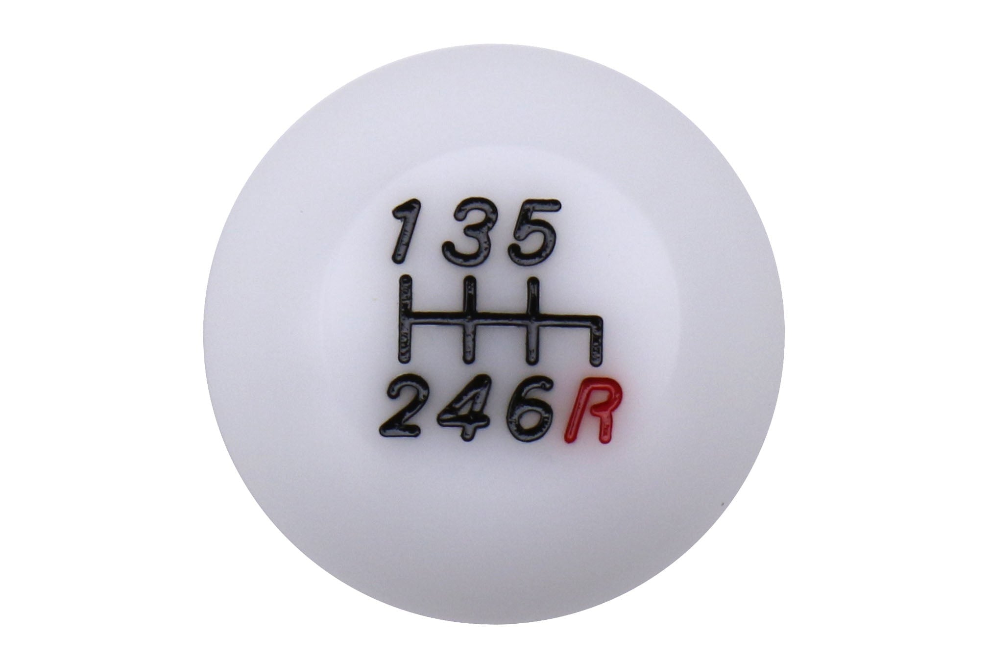 Beatrush Duracon Shift Knob 6MT - 2015-2021 Subaru WRX / STI