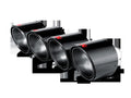 Akrapovic Tail Pipe Set (Carbon 115 mm) for 2006-2013 Chevrolet Corvette ZO6/ZR1 (C6) - TP-CT/1