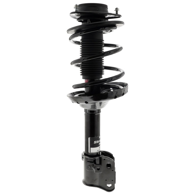 KYB Strut-Plus Assembly - Front Left - 2005-2009 Subaru Outback