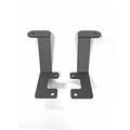Ford F150 Raptor Ditch Light Brackets 10-16 Ford F-150 Raptor CBI Offroad