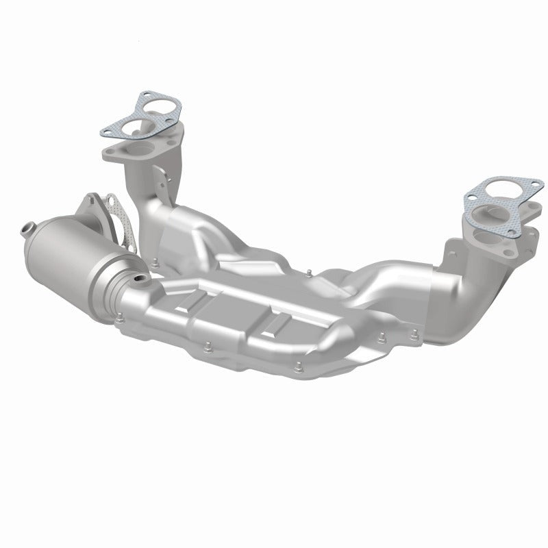 Magnaflow Direct Fit Catalytic Converter - 2016-2017 Subaru Impreza / Forester