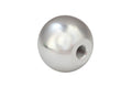 Torque Solution Billet Shift Knob (Silver) for For TS Mini Cooper Short Shifter - TS-BSK-025S