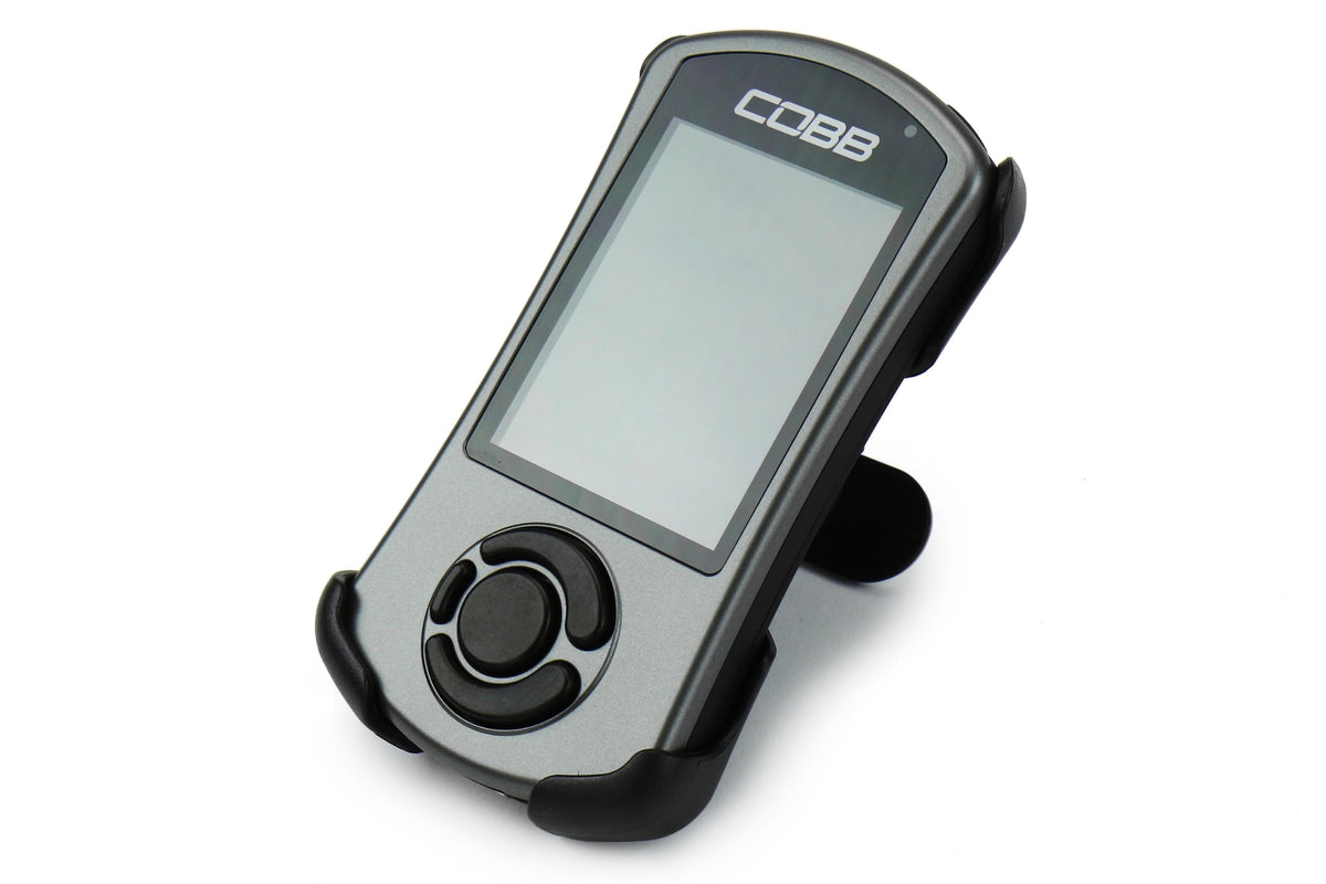 Cobb Stage 1+ Power Package w/ V3 Access Port - 2006-2007 Subaru WRX / 2004-2007 STI / 2004-2006 Forester XT
