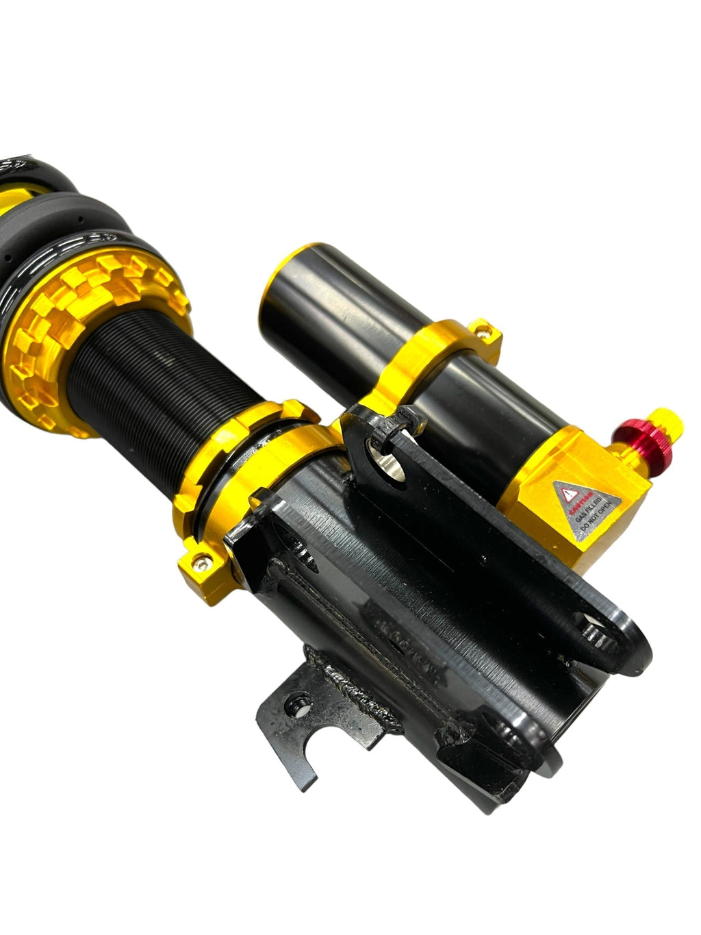 Club Performance Coilovers - Subaru Impreza WRX STi 2005-2007 (GD)
