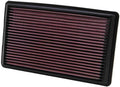 K&N Drop In Air Filter - 2002-2007 Subaru WRX / 2004-2007 STI