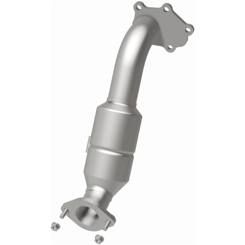 MagnaFlow Direct Fit Catalytic Converter - 2006-2008 Subaru Forester 2.5L