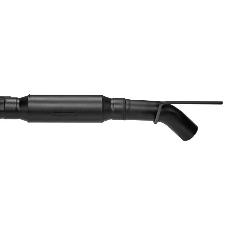 Flowmaster 21-25 Ford F-150 2.7L/3.5L/5.0L Outlaw Extreme Cat-Back Exhaust System
