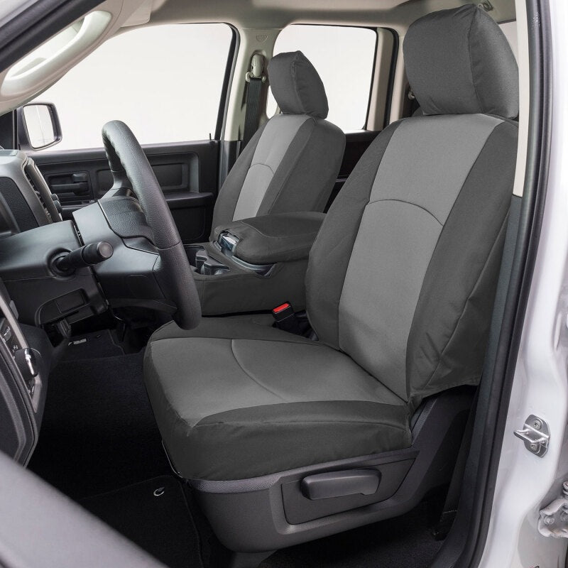 Covercraft 24-26 Toyota Grand Highlander Endura PrecisionFit Custom Second Row Seat Covers