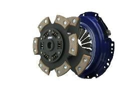 SPEC Stage 3 Clutch Kit - 2006-2010 Subaru WRX / 2007-2010 Subaru Legacy GT