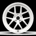 fifteen52 Sector RSR 19x9.5 5x114.3 38mm ET 73.1mm Center Bore Rally White