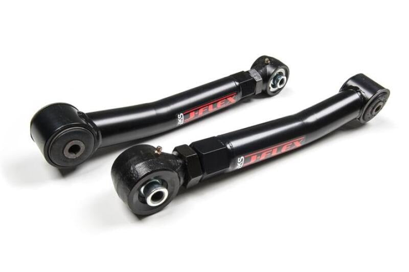 JKS Manufacturing Jeep Wrangler TJ/LJ Adjustable J-Flex Lower Control Arms - Rear