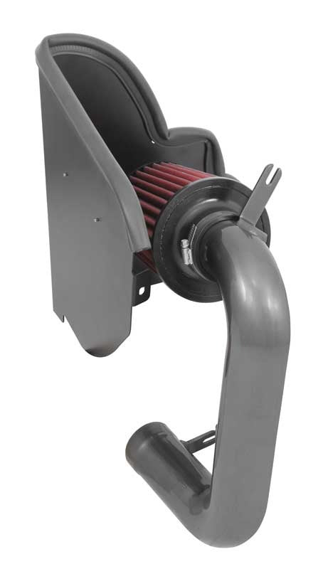 AEM Cold Air Intake - Gunmetal - 2015-2021 Subaru WRX