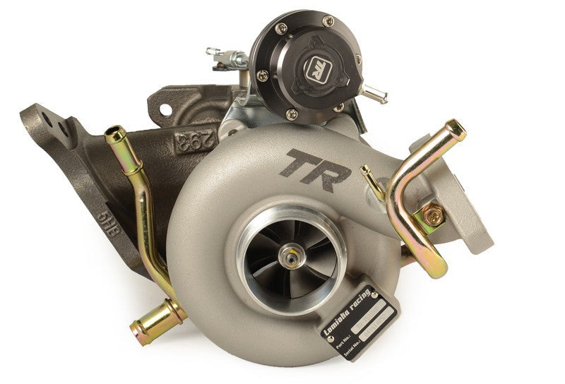 Tomioka Racing TD06-20G Turbo - 2008-2011 Subaru WRX / 2005-2009Legacy GT (Twin Scroll)