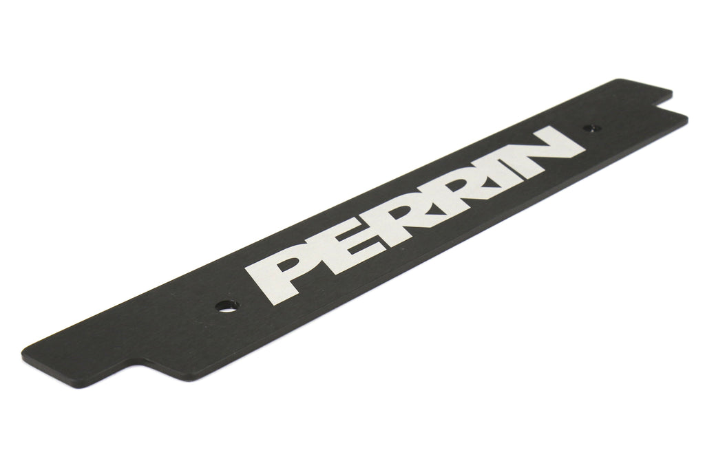 PERRIN Reversible License Plate Delete - 2018-2021 Subaru WRX / STI