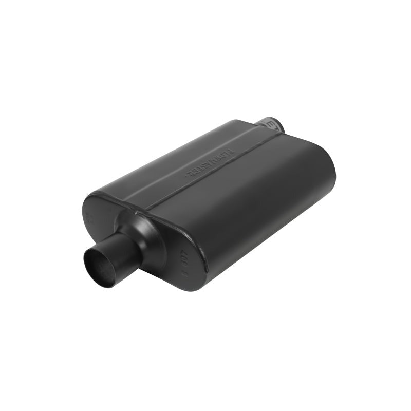 Flowmaster 2.25 IN(O)/OUT(C) Super 44 SS Muffler