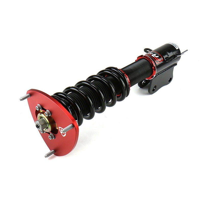 FactionFab V2 FR-Spec (Track) Coilovers 2008-2014 STI