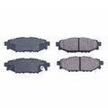 Power Stop Rear Z16 Evolution Ceramic Brake Pads - 2013-2016 Subaru BRZ