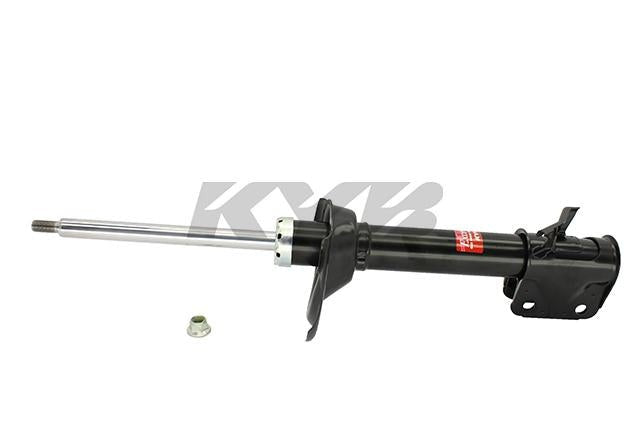 KYB Shocks & Struts Excel-G Rear Left - 2004-2007 Subaru WRX Wagon (NOT STI)