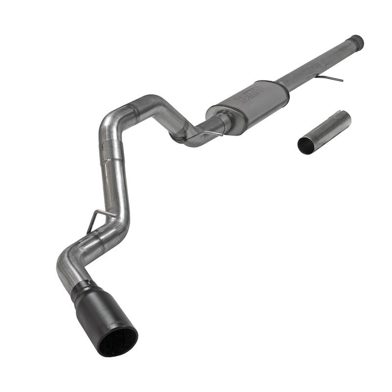 Flowmaster 14-18 GM 1500 6.2L FlowFX Cat-Back Exhaust System