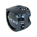 Nacho Lighting Quatro Lens Cover - Black (Pair)