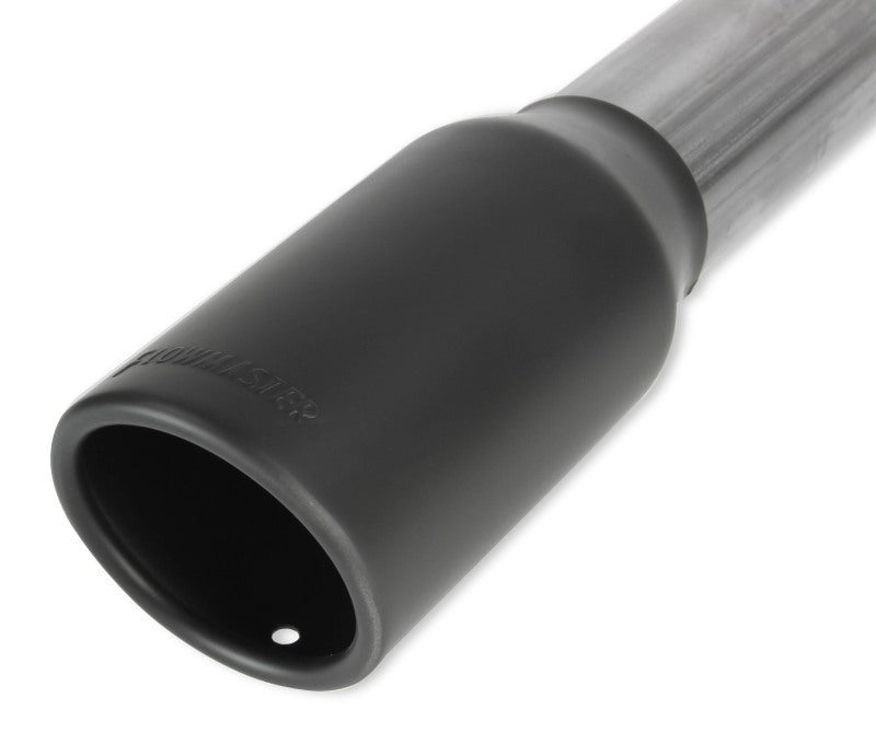 Flowmaster 97-99 Wrangler TJ 2.5L/4.0L FlowFX Cat-Back Exhaust System