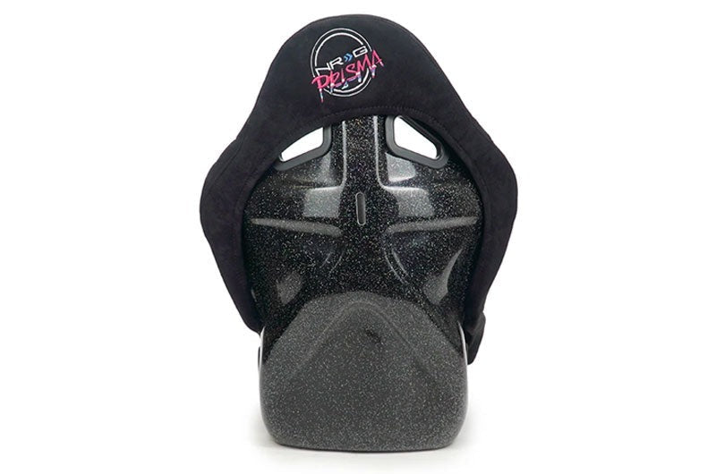 NRG Innovations FRP Bucket Seat - Mini Prisma version with Fiber Glass - Universal