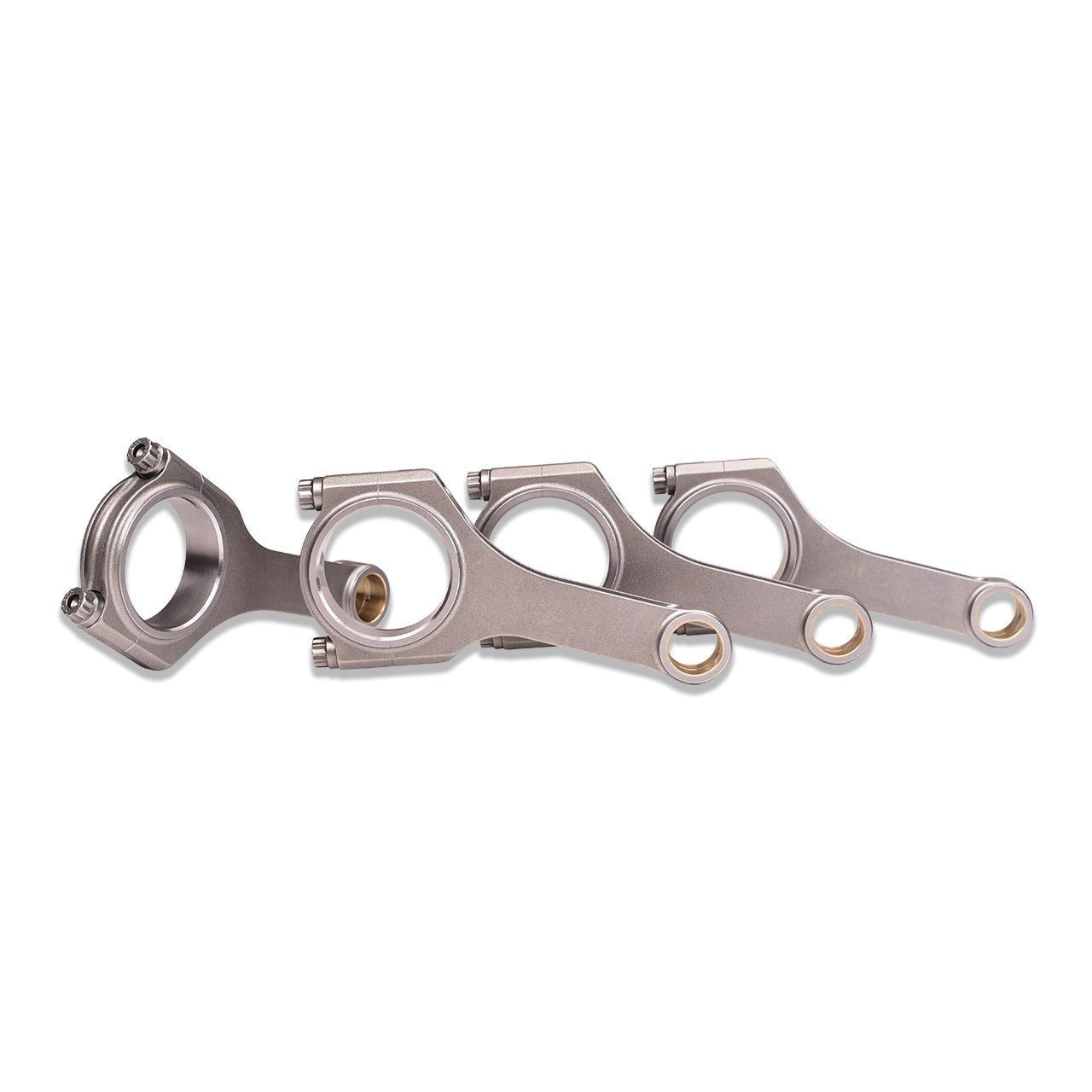 IAG 600 FA20 Subaru Short Block (Standard Compression 12.5:1) - 2013-2021 Scion FRS / Subaru BRZ / Toyota 86