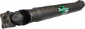 DSS 1-Piece Aluminum Driveshaft SUSH1 - 2002-2007 Subaru WRX - R160 Rear